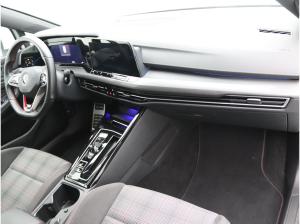 Volkswagen Golf VIII GTI 2.0 TSI DSG / Navi, CarPlay, LED+