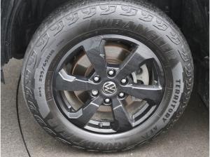 Volkswagen Amarok DC PanAmericana 4x4 / Standh, 360°, AHK