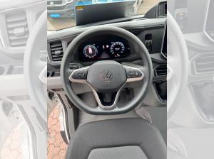 Volkswagen Crafter 35 Kasten L3H2/ Navi, ParkAssi, RFK, DAB