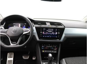 Volkswagen Touran Goal 2.0TDI DSG / 7-Sitze, Navi, AHK, LED