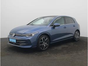 Volkswagen Golf VIII Style Edition 50 1.5 eTSI DSG / Pano