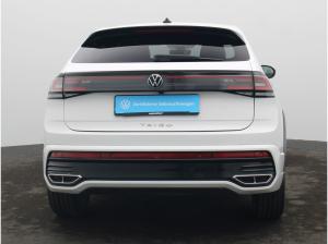 Volkswagen Taigo R-Line 1.5 TSI DSG / Pano, Matrix, Beats