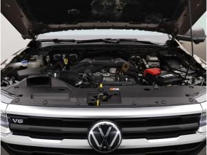 Volkswagen Amarok DC PanAmericana 4x4 / Standh, 360°, AHK