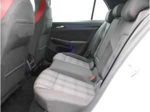 Volkswagen Golf VIII GTI 2.0 TSI DSG / Navi, CarPlay, LED+