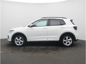 Volkswagen T-Cross Active 1.5 TSI DSG / R-Line, Beats, LED