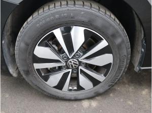 Volkswagen Touran Goal 2.0TDI DSG / 7-Sitze, Navi, AHK, LED