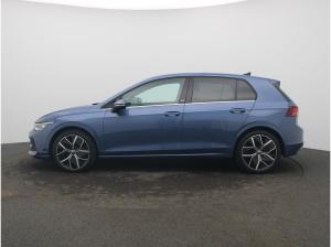 Volkswagen Golf VIII Style Edition 50 1.5 eTSI DSG / Pano