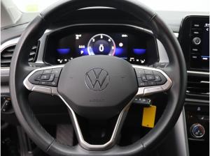 Volkswagen T-Roc Life 2.0 TDI DSG / Navi, CarPlay, LED, ACC
