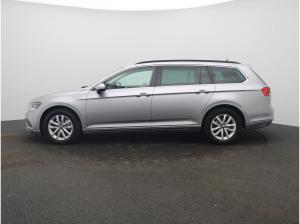 Volkswagen Passat Variant Business 1.5 TSI DSG / AHK, LED