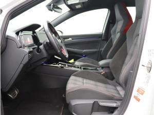 Volkswagen Golf VIII GTI 2.0 TSI DSG / Navi, CarPlay, LED+