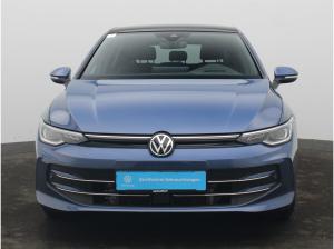 Volkswagen Golf VIII Style Edition 50 1.5 eTSI DSG / Pano