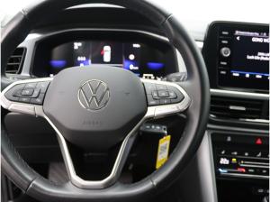 Volkswagen T-Roc Life 2.0TDI DSG / IQ.Drive, Navi, LED, ACC