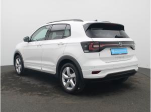 Volkswagen T-Cross Active 1.5 TSI DSG / R-Line, Beats, LED