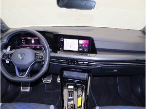 Volkswagen Golf R VIII 2.0TSI 4M DSG/ BlackStyle, Pano, ACC