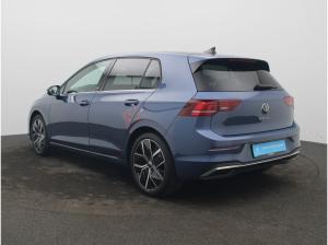 Volkswagen Golf VIII Style Edition 50 1.5 eTSI DSG / Pano