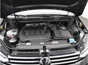 Volkswagen Touran Goal 2.0TDI DSG / 7-Sitze, Navi, AHK, LED