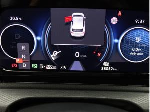 Volkswagen Golf VIII GTI 2.0 TSI DSG / Navi, CarPlay, LED+