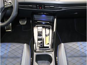 Volkswagen Golf R VIII 2.0TSI 4M DSG/ BlackStyle, Pano, ACC