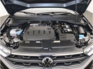 Volkswagen T-Roc Life 2.0 TDI DSG / Navi, CarPlay, LED, ACC