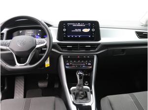 Volkswagen T-Roc Life 2.0TDI DSG / IQ.Drive, Navi, LED, ACC