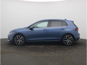 Volkswagen Golf VIII Style Edition 50 1.5 eTSI DSG / Pano