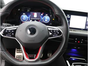 Volkswagen Golf VIII GTI 2.0 TSI DSG / Navi, CarPlay, LED+