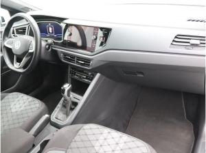 Volkswagen Taigo R-Line 1.5 TSI DSG / Pano, Matrix, Beats