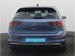 Volkswagen Golf VIII Style Edition 50 1.5 eTSI DSG / Pano