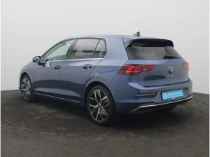 Volkswagen Golf VIII Style Edition 50 1.5 eTSI DSG / Pano