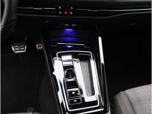 Volkswagen Golf VIII GTI 2.0 TSI DSG / Navi, CarPlay, LED+