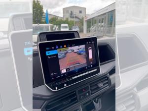 Volkswagen Crafter 35 Kasten L3H2/ Navi, ParkAssi, RFK, DAB