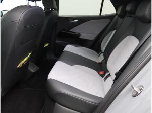 Volkswagen ID.3 Pro Move / Navi, Standklima, CarPlay, LED
