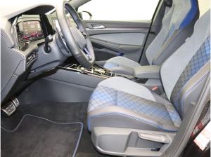 Volkswagen Golf R VIII 2.0TSI 4M DSG/ BlackStyle, Pano, ACC
