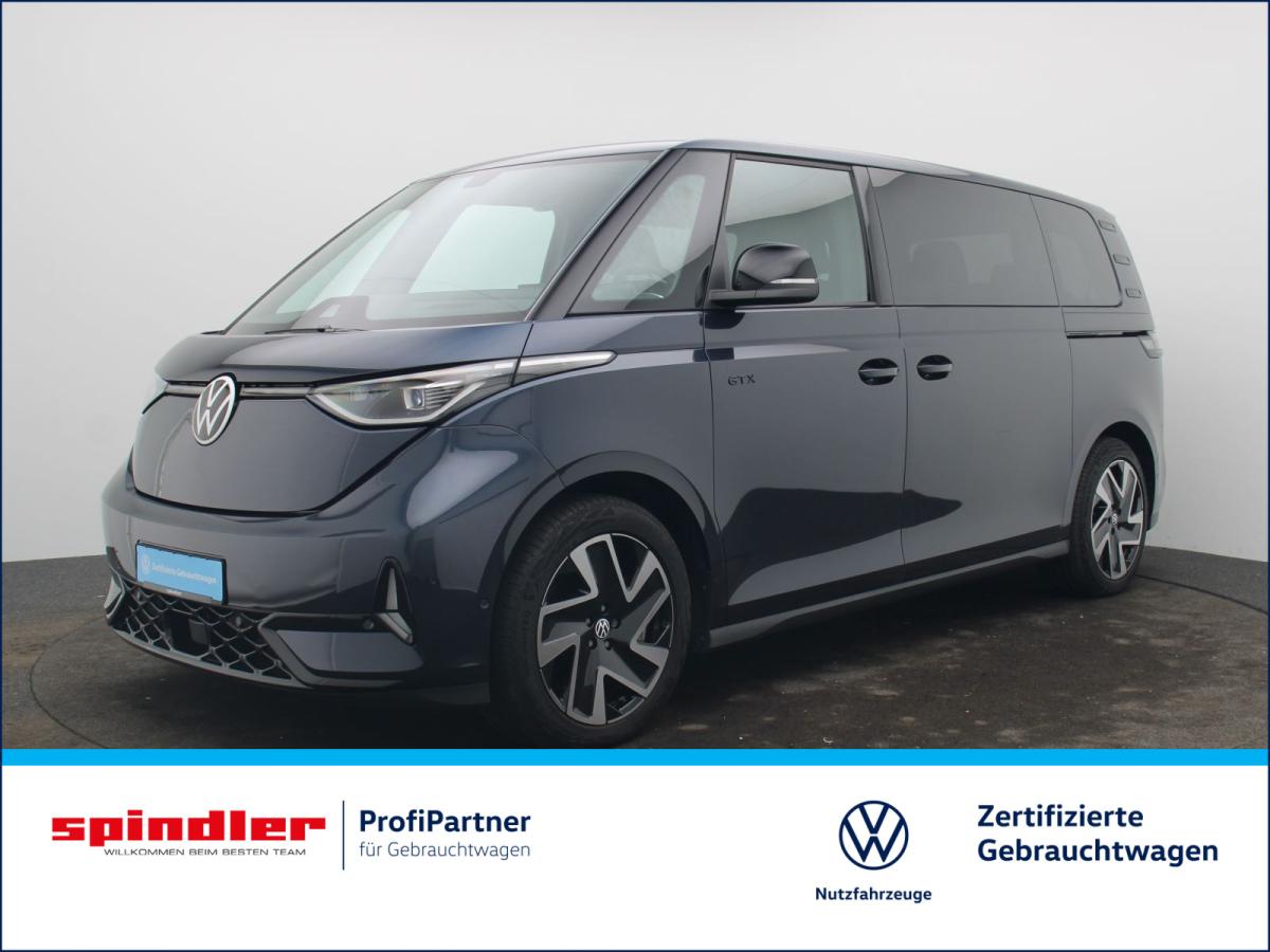 Volkswagen ID.Buzz