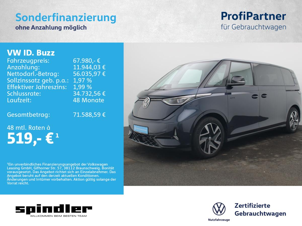 Volkswagen ID.Buzz