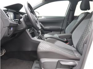 Volkswagen Taigo R-Line 1.5 TSI DSG / Pano, Matrix, Beats