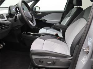 Volkswagen ID.3 Pro Move / Navi, Standklima, CarPlay, LED