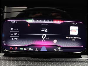 Volkswagen Golf R VIII 2.0TSI 4M DSG/ BlackStyle, Pano, ACC