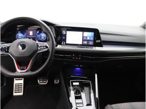 Volkswagen Golf VIII GTI 2.0 TSI DSG / Navi, CarPlay, LED+