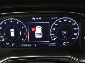 Volkswagen Taigo R-Line 1.5 TSI DSG / Pano, Matrix, Beats