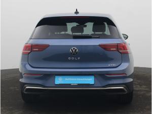 Volkswagen Golf VIII Style Edition 50 1.5 eTSI DSG / Pano