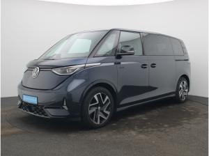Volkswagen ID.Buzz GTX 4M/ Matrix, Standklima, AHK, HuD, WP