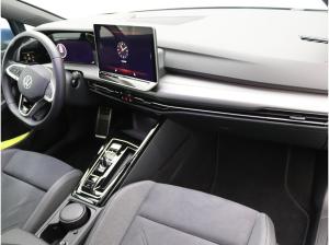 Volkswagen Golf VIII Style Edition 50 1.5 eTSI DSG / Pano