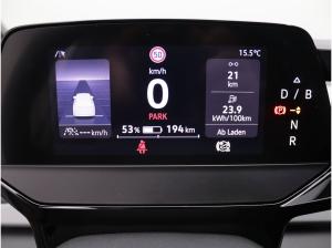 Volkswagen ID.3 Pro Move / Navi, Standklima, CarPlay, LED