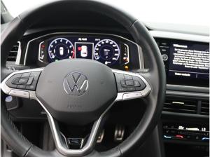 Volkswagen Taigo R-Line 1.5 TSI DSG / Pano, Matrix, Beats