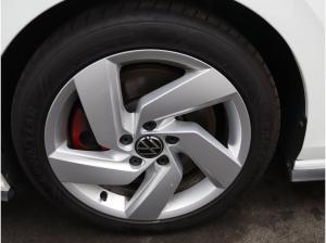 Volkswagen Golf VIII GTI 2.0 TSI DSG / Navi, CarPlay, LED+