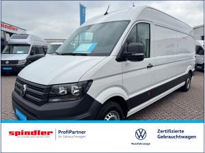 Volkswagen Crafter 35 L3H2/ Navi, ParkAssi, Klima, App, RFK