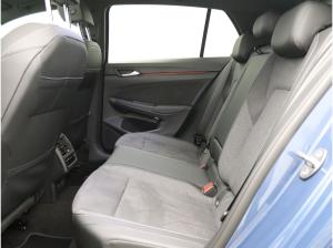 Volkswagen Golf VIII Style Edition 50 1.5 eTSI DSG / Pano