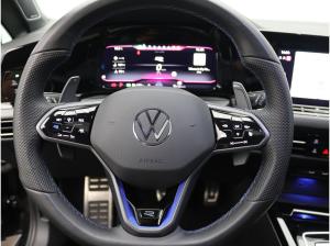 Volkswagen Golf R VIII 2.0TSI 4M DSG/ BlackStyle, Pano, ACC