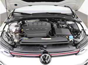 Volkswagen Golf VIII GTI 2.0 TSI DSG / Navi, CarPlay, LED+